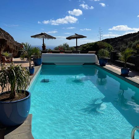 Castillo Lanzarote Villa Winni - Luxury Villa - Pet Friendly With Heated Pool La Asomada  Εξωτερικό φωτογραφία