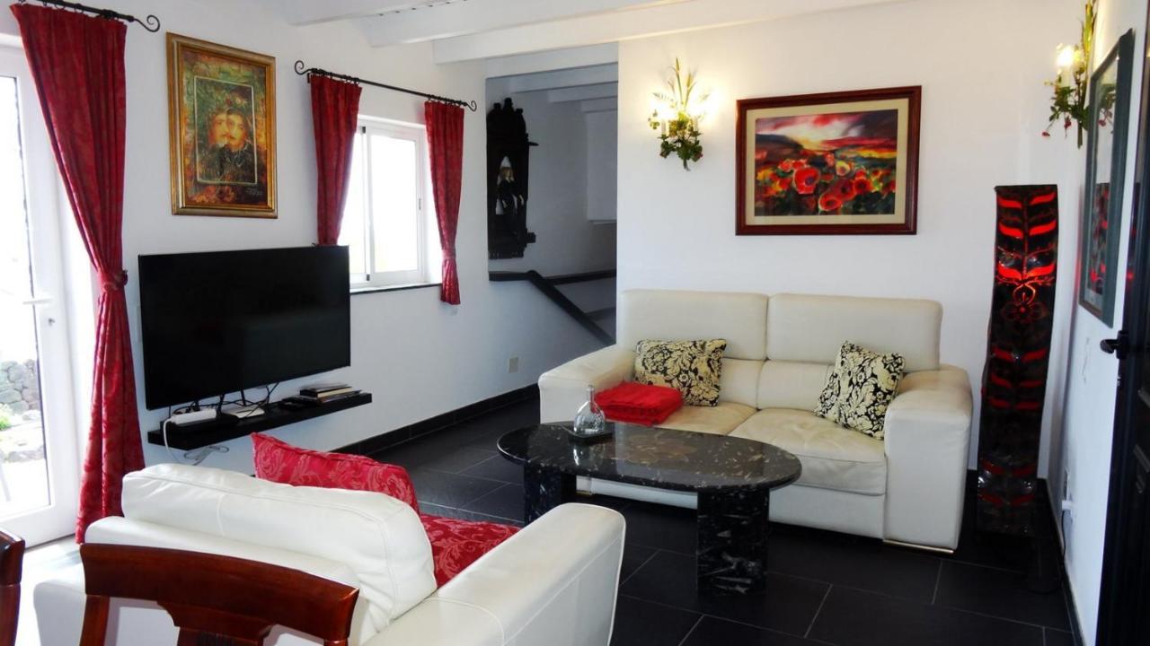 Castillo Lanzarote Villa Winni - Luxury Villa - Pet Friendly With Heated Pool La Asomada  Εξωτερικό φωτογραφία