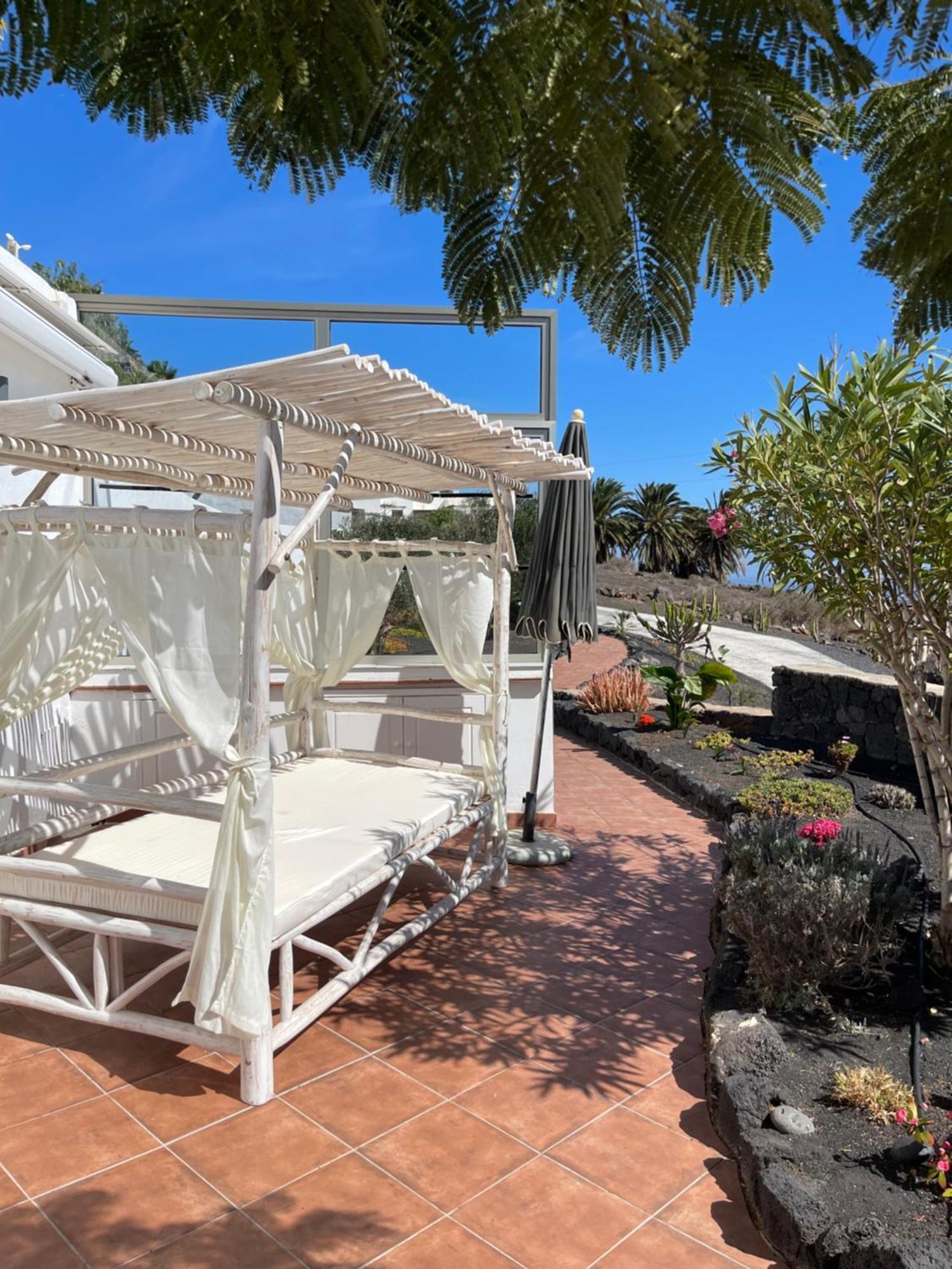 Castillo Lanzarote Villa Winni - Luxury Villa - Pet Friendly With Heated Pool La Asomada  Εξωτερικό φωτογραφία
