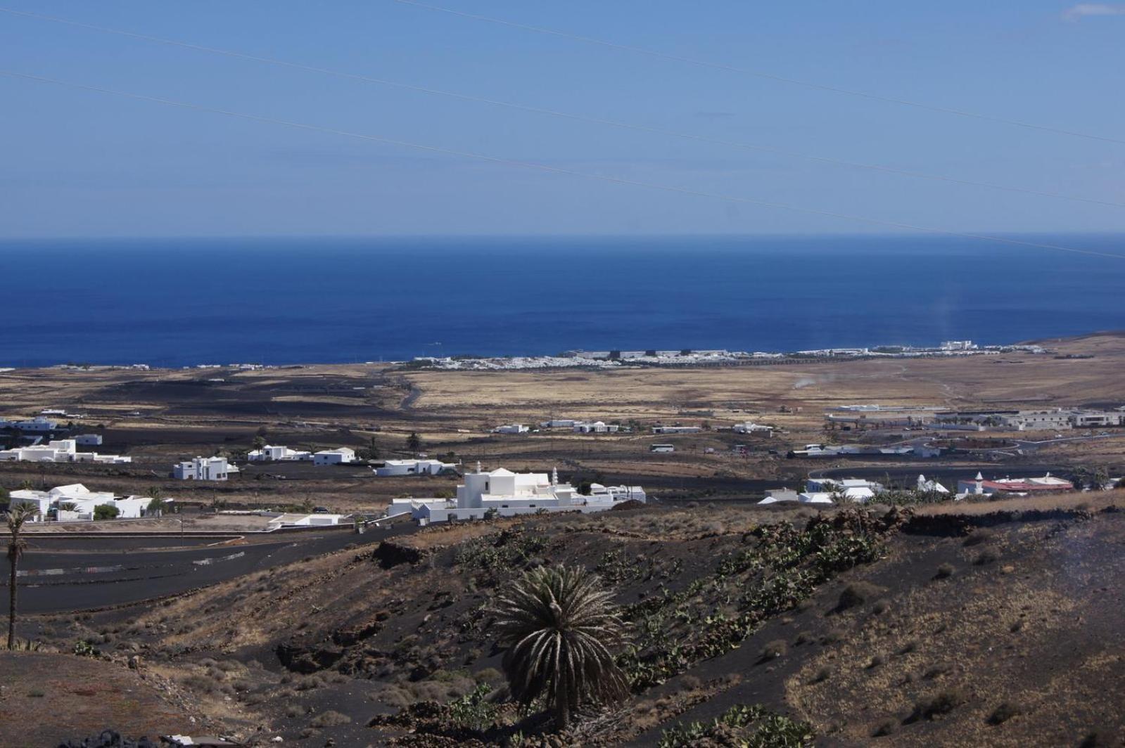 Castillo Lanzarote Villa Winni - Luxury Villa - Pet Friendly With Heated Pool La Asomada  Εξωτερικό φωτογραφία