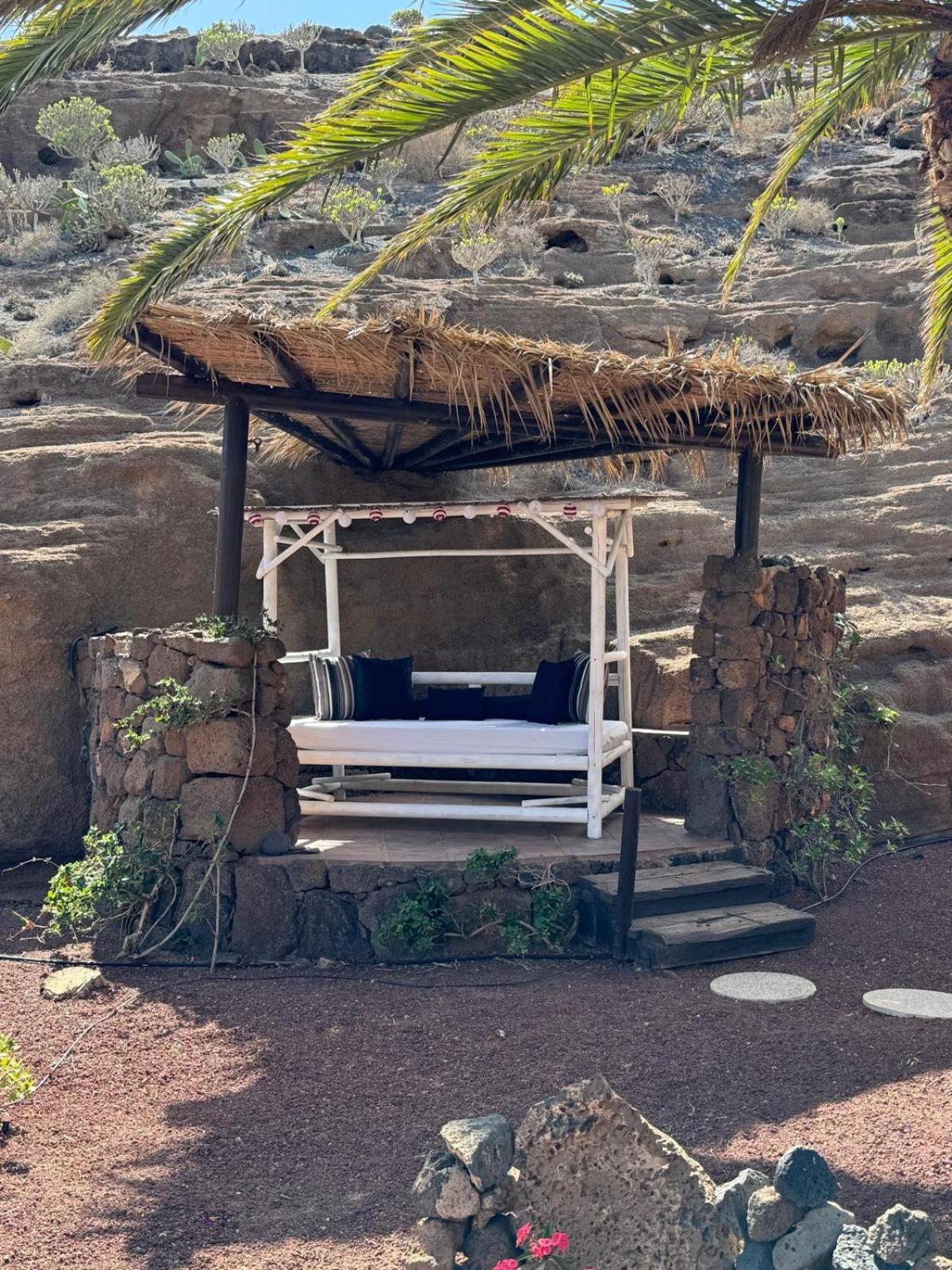 Castillo Lanzarote Villa Winni - Luxury Villa - Pet Friendly With Heated Pool La Asomada  Εξωτερικό φωτογραφία