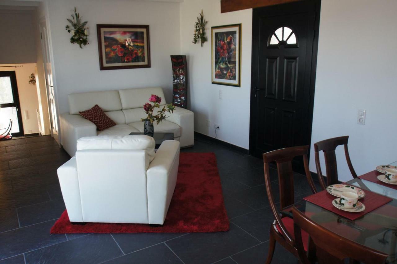 Castillo Lanzarote Villa Winni - Luxury Villa - Pet Friendly With Heated Pool La Asomada  Εξωτερικό φωτογραφία